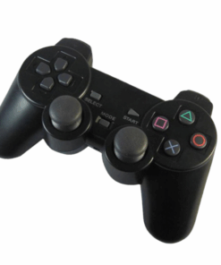 PC Wireless Joypad - Black