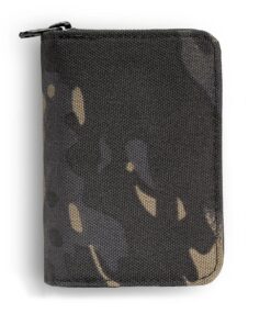 PC1 EDC Card Holder (Black/Camo) - Camo