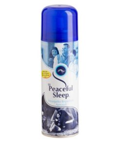 Peaceful Sleep Aerosol Mosquito Repellent  - 150g