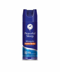 Peaceful Sleep Mosquito Room Spray 180ml