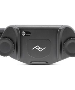 Peak Design Capture (Clip Only) Black