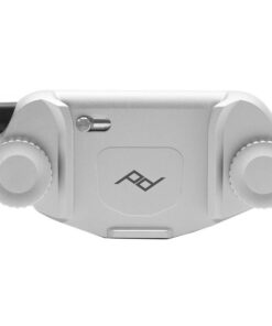 Peak Design Capture (Clip Only) Silver