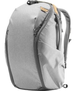 Peak Design Everyday Backpack 20L Zip v2 Ash