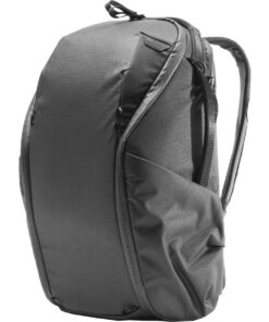 Peak Design Everyday Backpack 20L Zip v2 Black