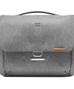 Peak Design Everyday Messenger 13L v2 Ash