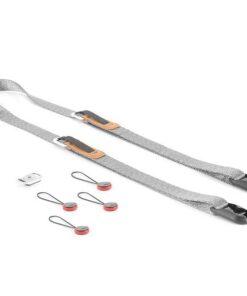 Peak Design Leash Ash