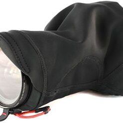 Peak Design Shell Rain and Dust Form-Fitting Camera Cover - Medium