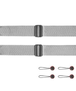 Peak Design Slide Camera Strap - Ash Grey
