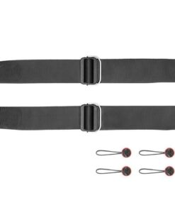 Peak Design Slide Camera Strap - Black