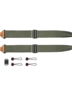 Peak Design Slide Camera Strap Sage
