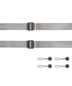Peak Design Slide LITE Camera Strap - Ash Grey
