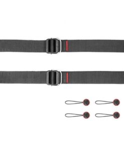 Peak Design Slide LITE Camera Strap - Black