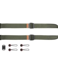 Peak Design Slide Lite Camera Strap Sage