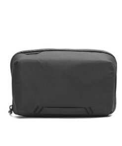 Peak Design Tech Pouch Black