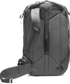 Peak Design Travel Backpack 45L Black