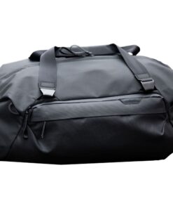 Peak Design Travel Duffel 35L Black