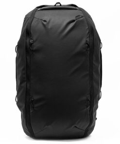 Peak Design Travel Duffelpack 65L Black
