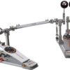 Pearl Double Drum Pedal P3002C Chain Drive