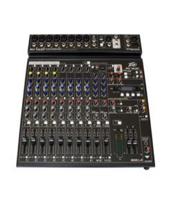 Peavey PV-14AT Auto Tune Mixer W/BT-USB-MP3