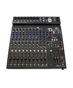 Peavey PV-14BT Bluetooth Mixer W/USB-MP3
