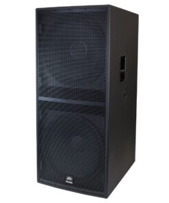 Peavey SP 218 4800-Watt 2x18 inch Passive Subwoofer