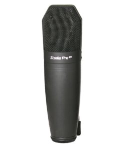 Peavey Studio Pro M1 Studio Microphone
