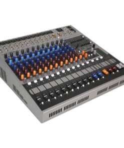 Peavey Xr1212 Powered Mixer