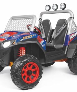 Peg Perego - Polaris RZR 900 XP - 24 Volt