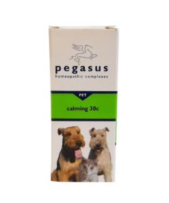 Pegasus Calming 30c 25g
