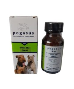 Pegasus Otitis (Ears) 30c 25g