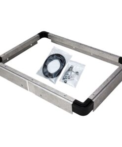 Pelican Storm Bezel Kit for iM2100 (Non-Installed)