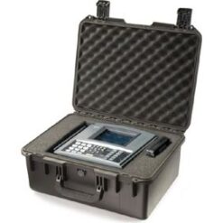 Pelican Storm iM2450 Black Case with Cubed Foam