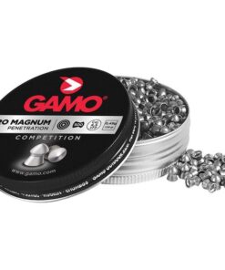 Pellets 4.5mm Gamo Pro Magnum
