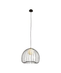 Pendant - Black - 3 Pack