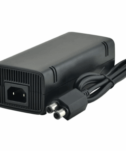 PENERGY Compatible XBox 360 Slim Power Supply (AC Adapter) - Power Supply