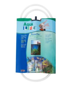 Penn Plax Gravel Cleaner 9-10 22.5-25cm