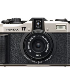 Pentax 17 Film Camera