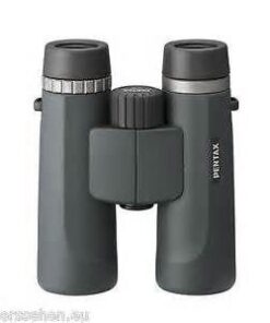 Pentax AD 10x36 WP Binoculars