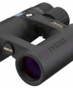 Pentax AD 9x32 WP Binoculars