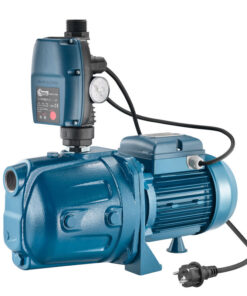PENTAX CAM100 0.75kW 230V Booster Pump with Hidromatic H1 (Electronic Flow Control)