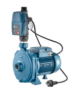 PENTAX CM100V 0.74kW 230V Booster Pump with Hidromatic H1 (Electronic Flow Control)