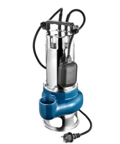 PENTAX DB150G 1700W 230V Submersible Drainage Pump (With FLOAT)