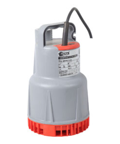 PENTAX DP40 200W 230V Submersible Drainage Pump (NO FLOAT)