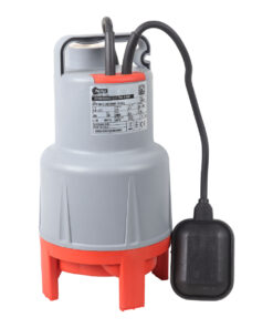 PENTAX DPV100G 750W 230V Submersible Drainage Pump (With FLOAT)