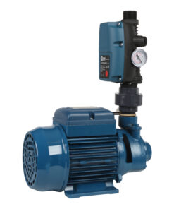 PENTAX PM80 0.74KW 230V BOOSTER PUMP WITH HIDROMATIC H1