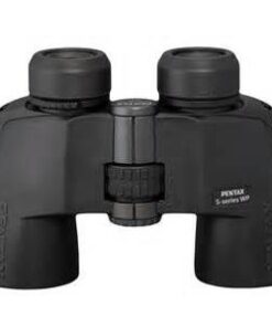 Pentax SP 8x40 WP Binoculars