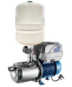 PENTAX Variable Speed Drive Booster Pump (Epic Superdomus) 0.9KW