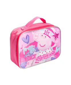 Peppa Pig Lunch Bag