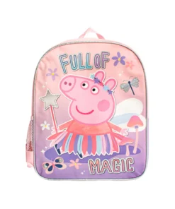 Peppa Pig Toddler Backpack