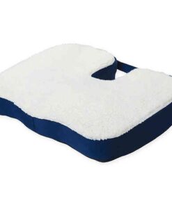 Perfect Cushion - Memory Foam & Gel Seat - HB